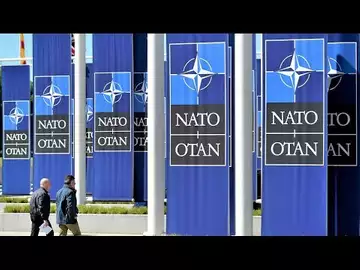 Asian Leaders Seek to Enhance Ties With NATO