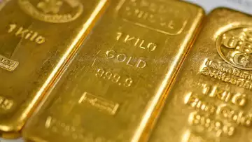 SPDR Gold Trust (GLD) Turns 20