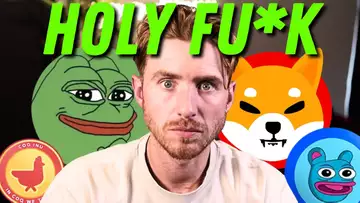 🚨SHIBA INU, PEPE & BRETT MAJOR PRICE PREDICTION (URGENT) Top Memecoins to BUY NOW!???!?!?