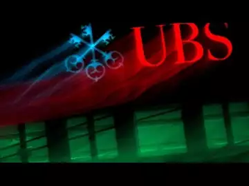 UBS Credit Outlook Cut to Negative on Credit Suisse Deal