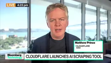 Cloudflare CEO: We Did Not Facilitate X Skirt Brazil Ban