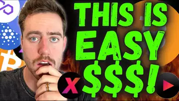 Make HUNDREDS Of Dollars A Day WATCHING YOUTUBE!