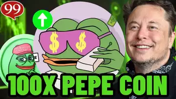 WALL STREET PEPE RAISES $37,000,000 - This is The Next 100X Potential MEME COIN?! Wall Street Pepe!