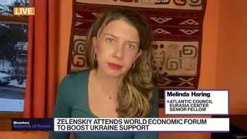 Europe is Stepping Up: Melinda Haring on Ukraine Aid