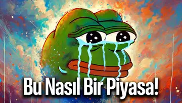 Kripto Piyasasının En İlgi Çekecek 5 Meme Coini!