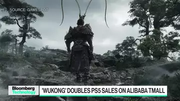 ‘Wukong’ Makes Game History in First-Day Rush