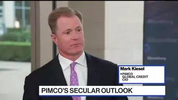 Pimco's Kiesel: You Can Get Equity Like Returns in Bonds