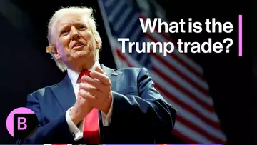 What Is the 'Trump Trade'?