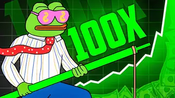 Krypto News: Wall Street Pepe hat in Rekordzeit über $3.5 Millionen im Presale gesammelt!