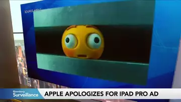 Why Is Apple Apologizing for an iPad Pro Ad?