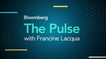 Israel-Hamas War Fuels Economic Concern | The Pulse With Francine Lacqua 10/12/2023