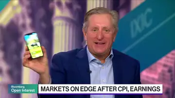 Steve Eisman says the refresh cycle is coming