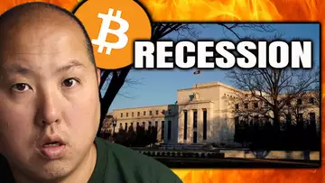 recession is coming...load up on bitcoin