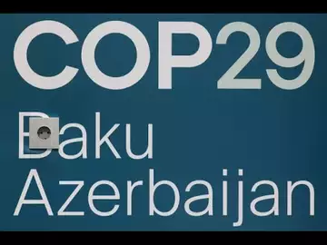 Trump Win Upends the Fight for Climate Cash at COP29 #politics