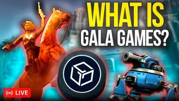 Should I Buy Gala Games? | Gala Games Pros & Cons!