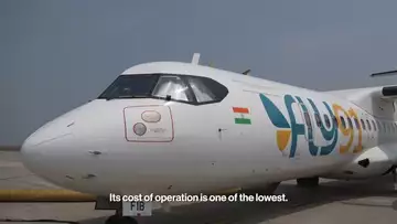 Can a New Airline Survive in India?