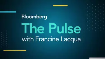 China Economic Alarm Bells | The Pulse With Francine Lacqua 08/17/2023