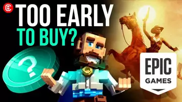 When To Start Buying Crypto Gaming Altcoins? | My Favorite Strategy To Use!