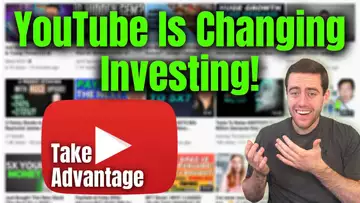 Why YouTube Is The Best Place For Investors To Get News, Information, And Insight!