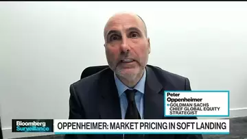 Goldman's Oppenheimer Sees Better Value in Non-US Markets