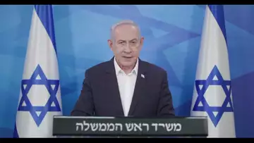 Netanyahu Says Israel Is Prepared for Any Attacks From Iran