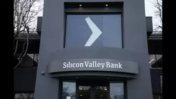 SVB Didn't Impact Just Tech Bros