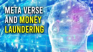 Metaverse Money Laundering: Dark Side Of Meta Revealed