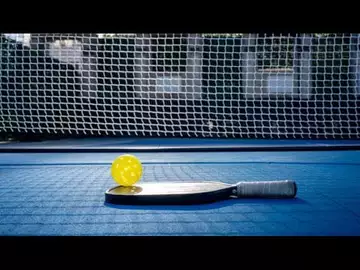 Has the 'Ultimate Pickleball' Arrived?