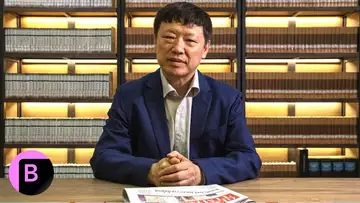 Combative China Commentator Hu Xijin Goes Silent Social Media