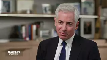 Bill Ackman Thinks Biden Should "Step Aside"