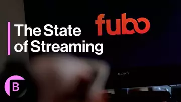 Fubo CEO on The State of Streaming