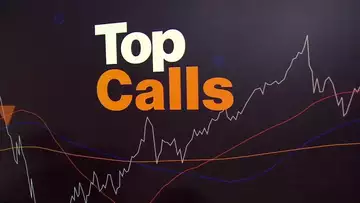 Dollar General Upgraded, Rivian Upgraded After R2 Reveal, Discover Downgraded | Top Calls