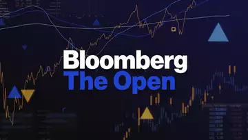 Bloomberg The Open 11/08/2023