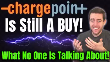 Chargepoint Is Still A Buy! 2 Things No One Is Talking About With SBE Stock!