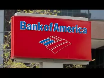 Bank of America 3Q Net Interest Income Tops Estimates at $13.97 Billion