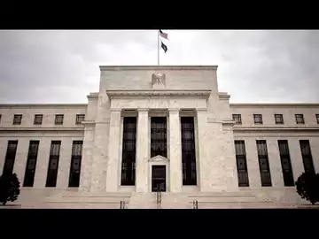 Federal Reserve Rate Preview: Investor Expectations