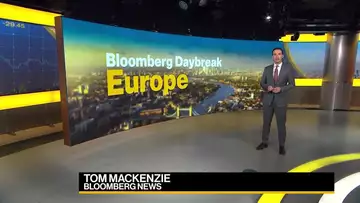 US Election: What a Trump Victory Means for Bonds & Tesla Versus BYD | Daybreak: Europe 07/02/2024