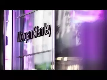 Morgan Stanley Warns of Lower Margins in Wealth Business