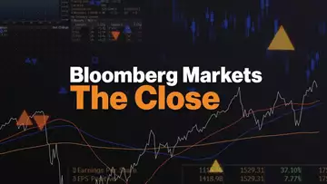 Bloomberg Markets: The Close 10/11/2023