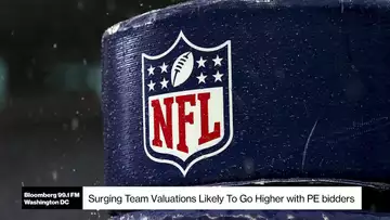 NFL Brings in New Era With Private Equity Ownership