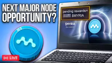 How To Make PASSIVE INCOME Running A Node!