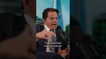 Anthony #Scaramucci: #Trump supporters don't care if he's jailed or broke