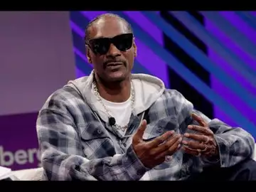 Snoop Dogg on Success