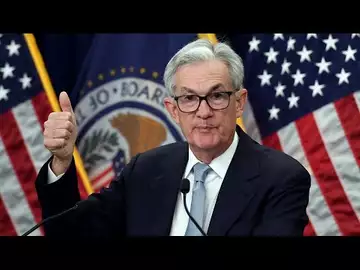 Fed's Powell Has Declared Victory on Inflation: PGIM's Collins