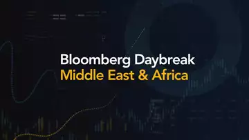 Daybreak: Middle East & Africa 04/15/2024)