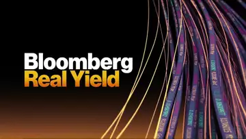 Bloomberg Real Yield 02/21/2025