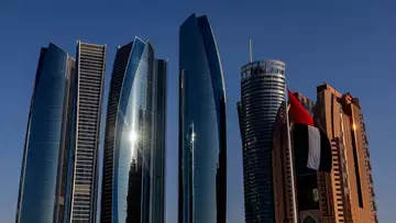 Crypto Industry Sets Sights on Abu Dhabi