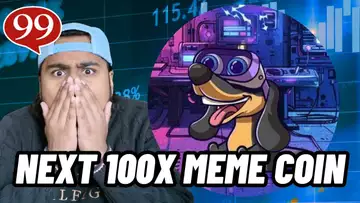 $WAI IS THE NEXT 100X MEME COIN!! Wiener AI is PUMPING!!!