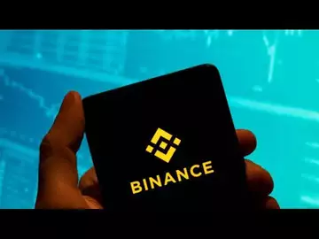 Crypto Council Not Surprised CFTC Is Targeting Binance