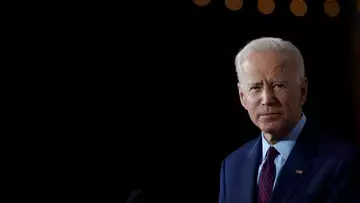 Biden Faces Fresh Calls to Drop Out of Race